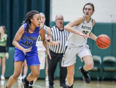 ramage mallory verbally loyola mattoon commits