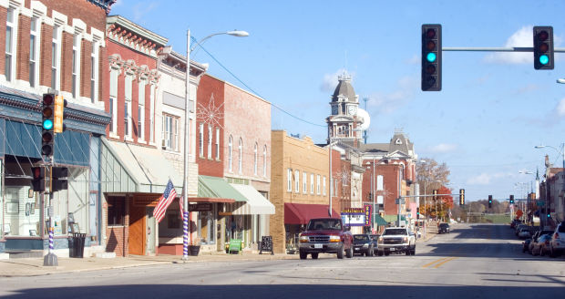 ‘That small-town charm’: There’s much more to Shelbyville than the lake ...