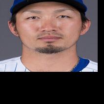 Seiya Suzuki BULKED UP 👀  He put on 20 pounds this offseason