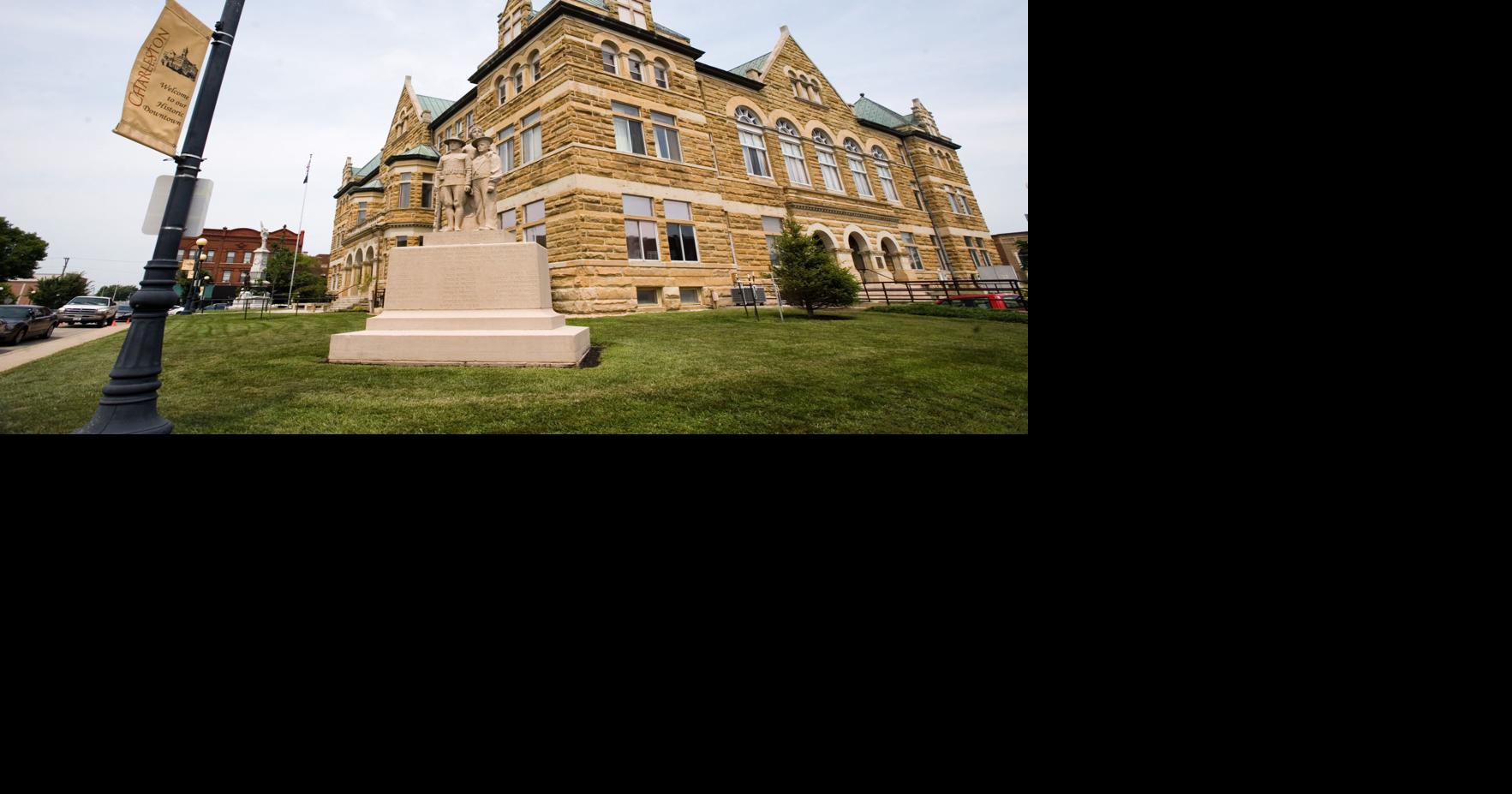 Lawsuit seeks court ruling on Coles County assessment process