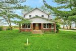3 Bedroom Home in Lerna - $175,000