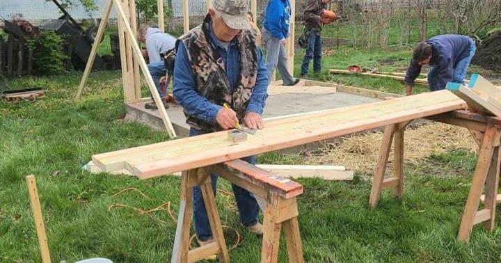 WHAT'S HAPPENING: Book sale, Habitat for Humanity groundbreaking, and more! - Vimarsana News