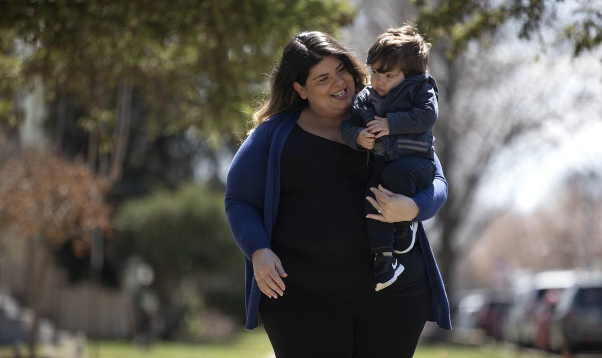 Survivors of COVID-19: Even as patients recover, emotional scars linger. 'It was life-altering ...