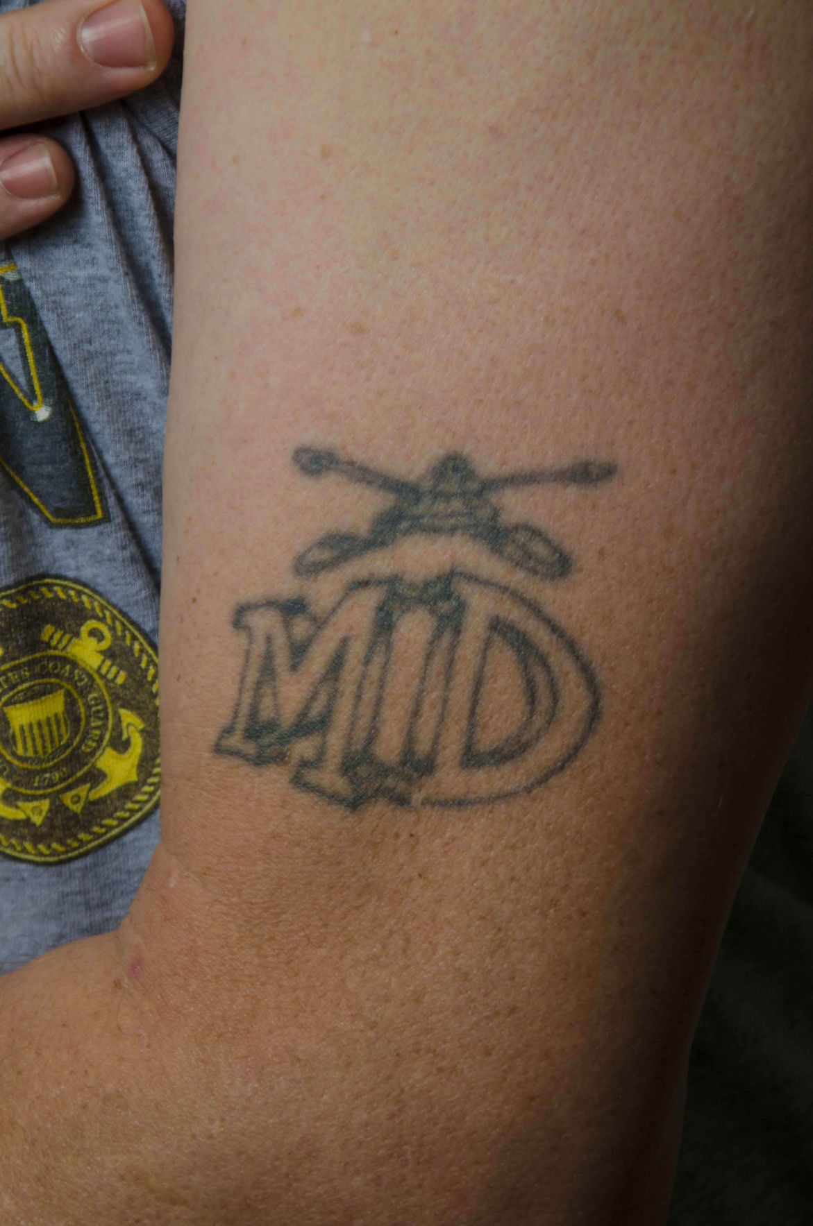MoM tattoo inspiration  Mom tattoos Marine mom tattoo Tattoos for  daughters