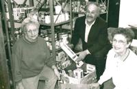 Food Pantry