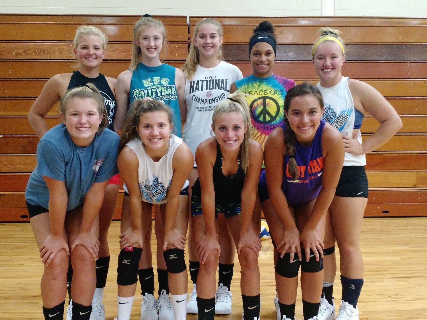 High Expectations For Tri County Volleyball High School Jg Tc Com tri county volleyball 2021 calendar