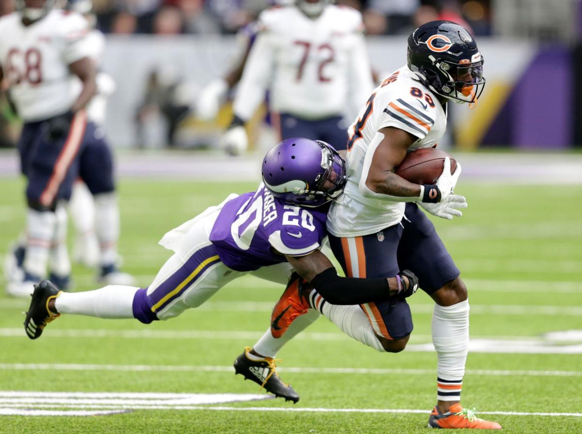 15 Players Who Could Be A Fit For The Chicago Bears In The