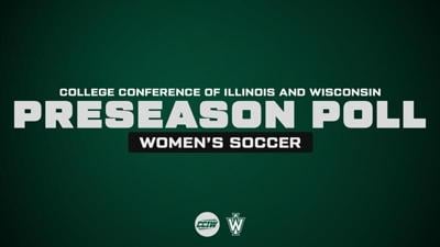 CCIW Unveils Women’s Soccer Preseason Poll