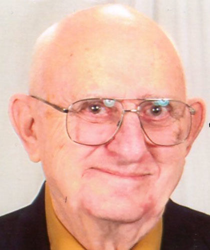 Jack Leon Clark Obituary - Bloomington, IN