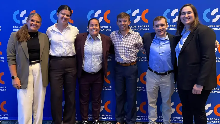 Titans Highlighted as Part of CSC Digital and Design Contests