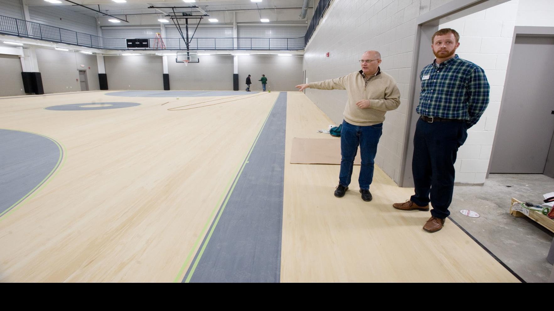 Neal Center Ymca Preparing To Open In Toledo Local Jg Tc Com