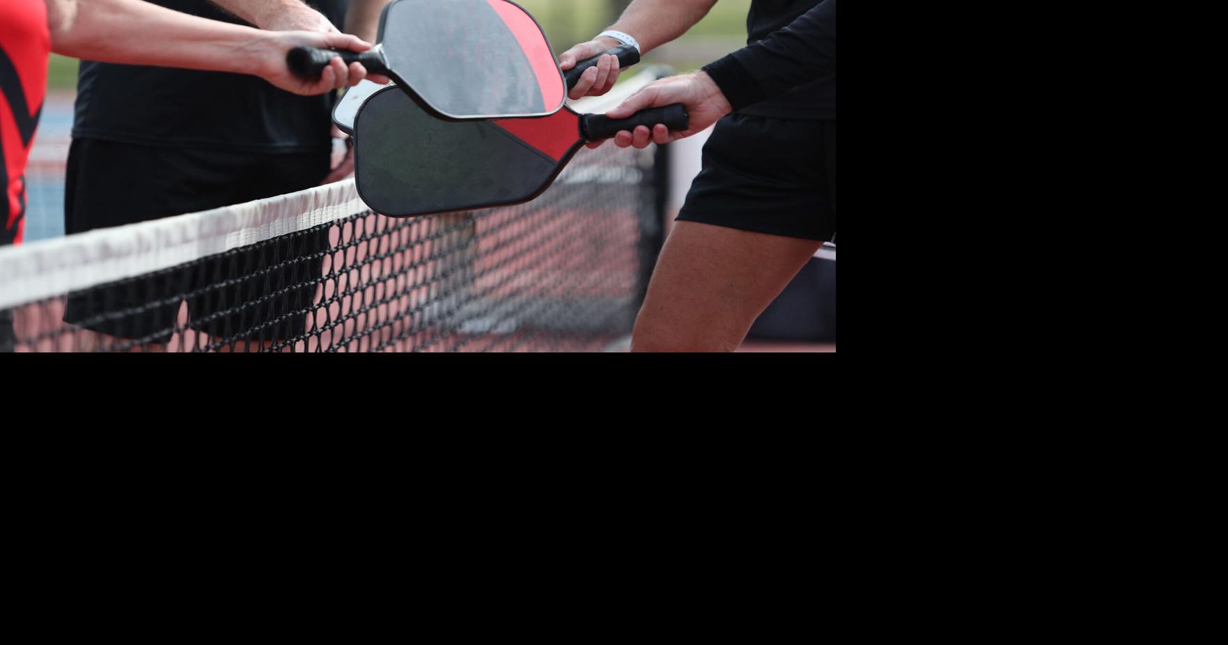 Contractor hired for construction of Charleston outdoor pickleball facility