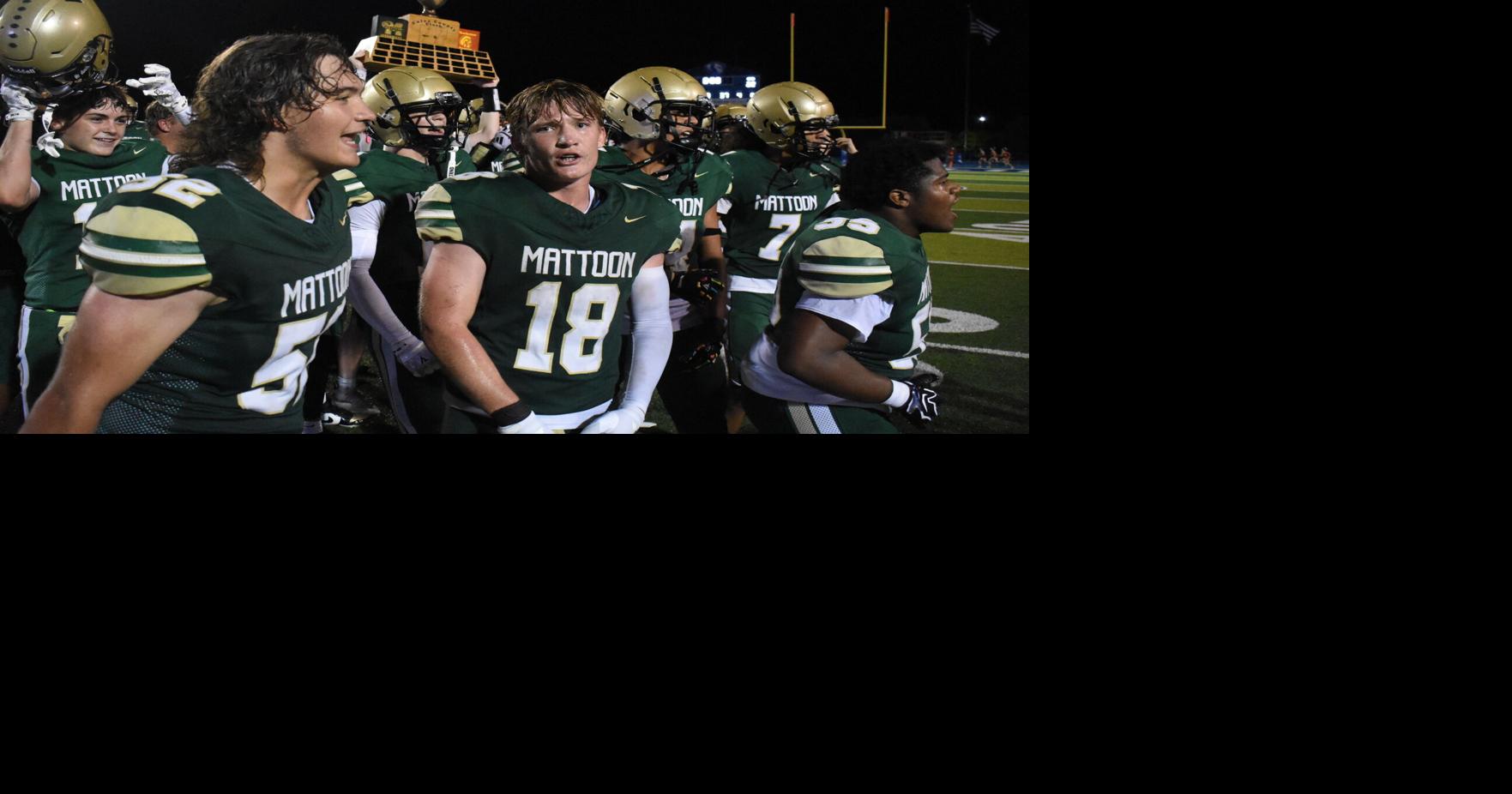 Photos: Mattoon edges Charleston in Coles County Clash