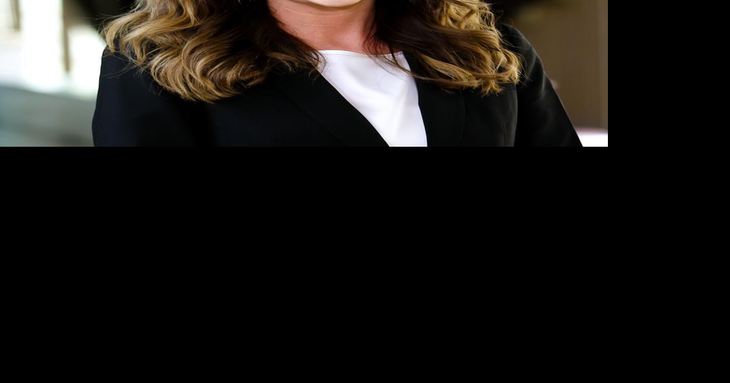 Briana Whitley promoted by SC3F Wealth Management