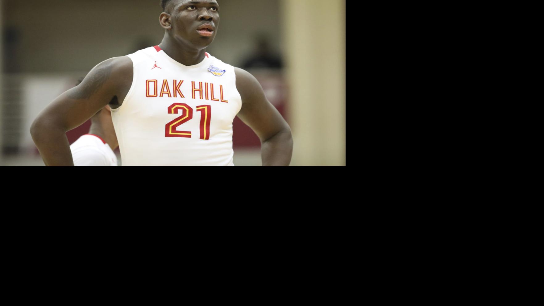 New Illinois Big Man Kofi Cockburn A Big Piece To The Puzzle