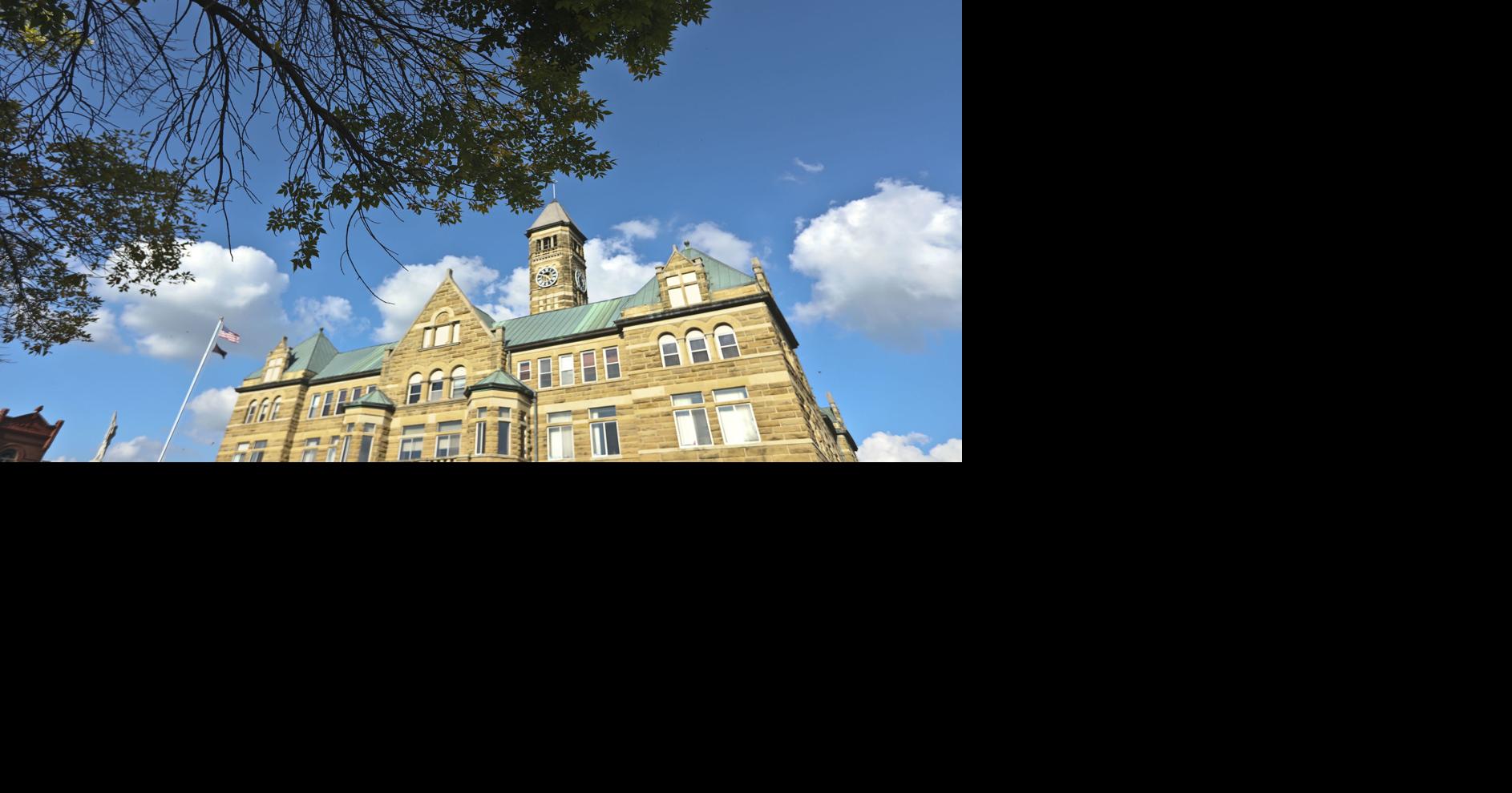 First installment of Coles County property taxes due Friday