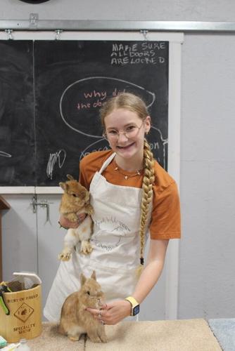 Willow Thomas