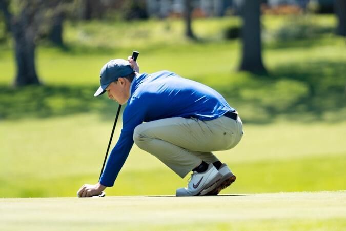 Men's Golf Reloads Ahead of 2026-27 Campaign
