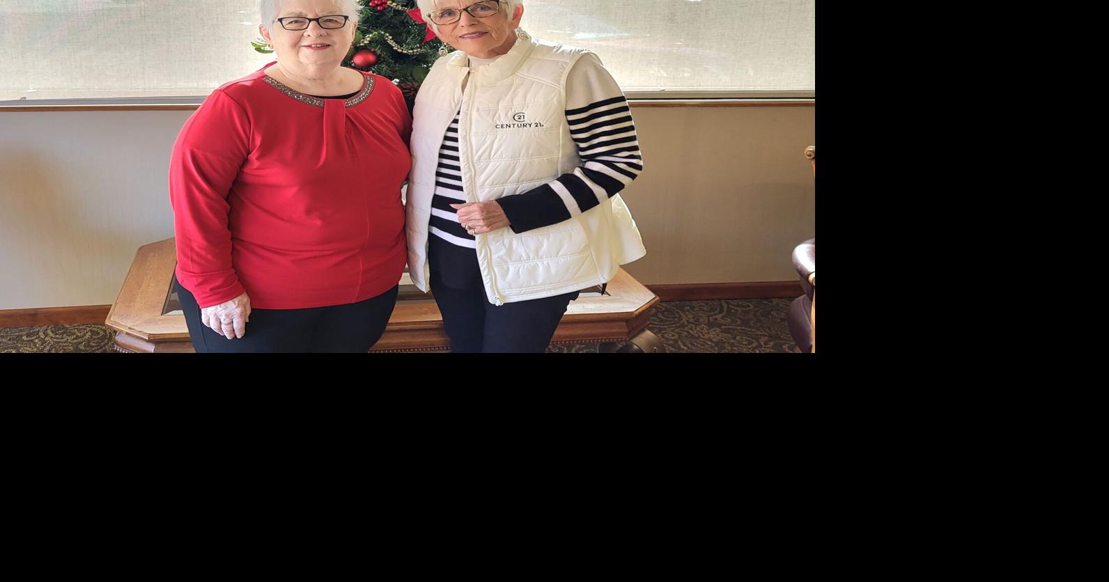 Parade to honor Celebrate Downtown Mattoon Christmas founders