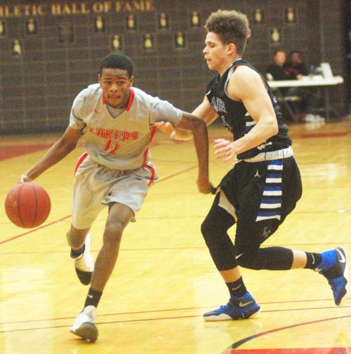 Lake Land Men Open District 16 Play Today Basketball Jg Tc Com