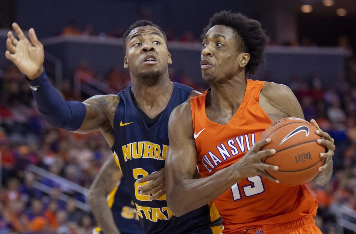 Ovc Basketball Observations Power Rankings No Dominant Team But