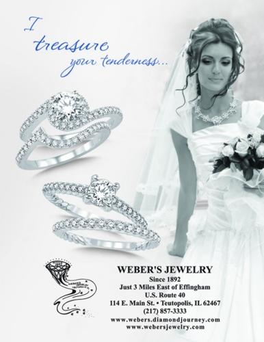 Weber's Jewelry