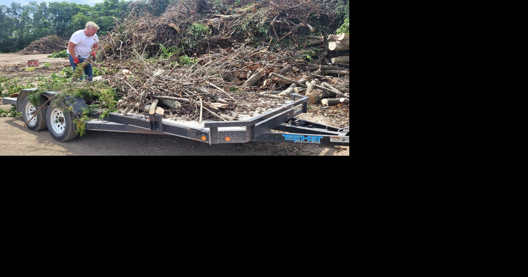 Participants sought for new Long-Term Recovery Committee for Coles County tornado victims