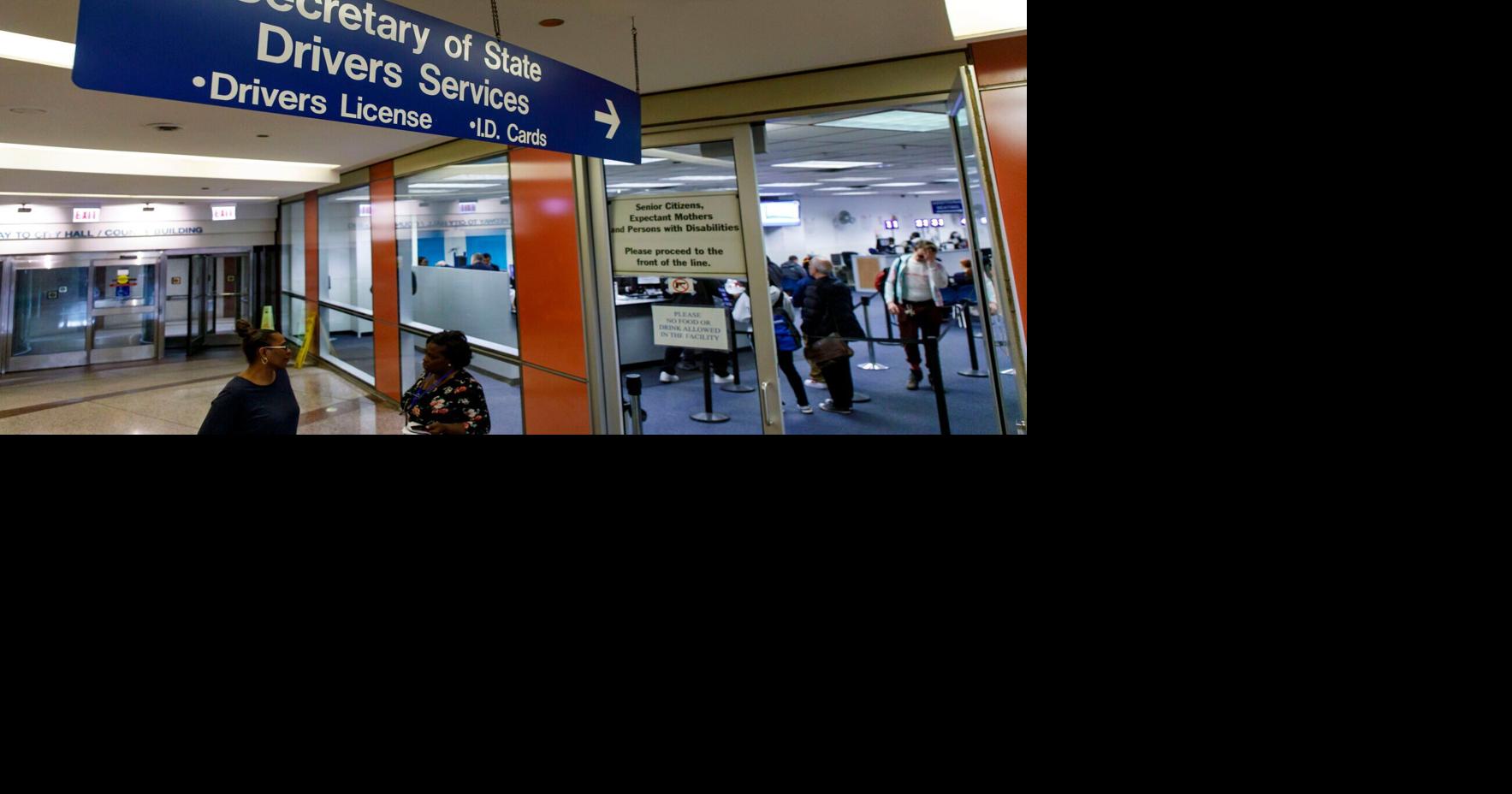 Driver's licenses for immigrants, gas tax hike take effect