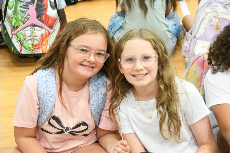 The 2026–27 School Year Is Underway
