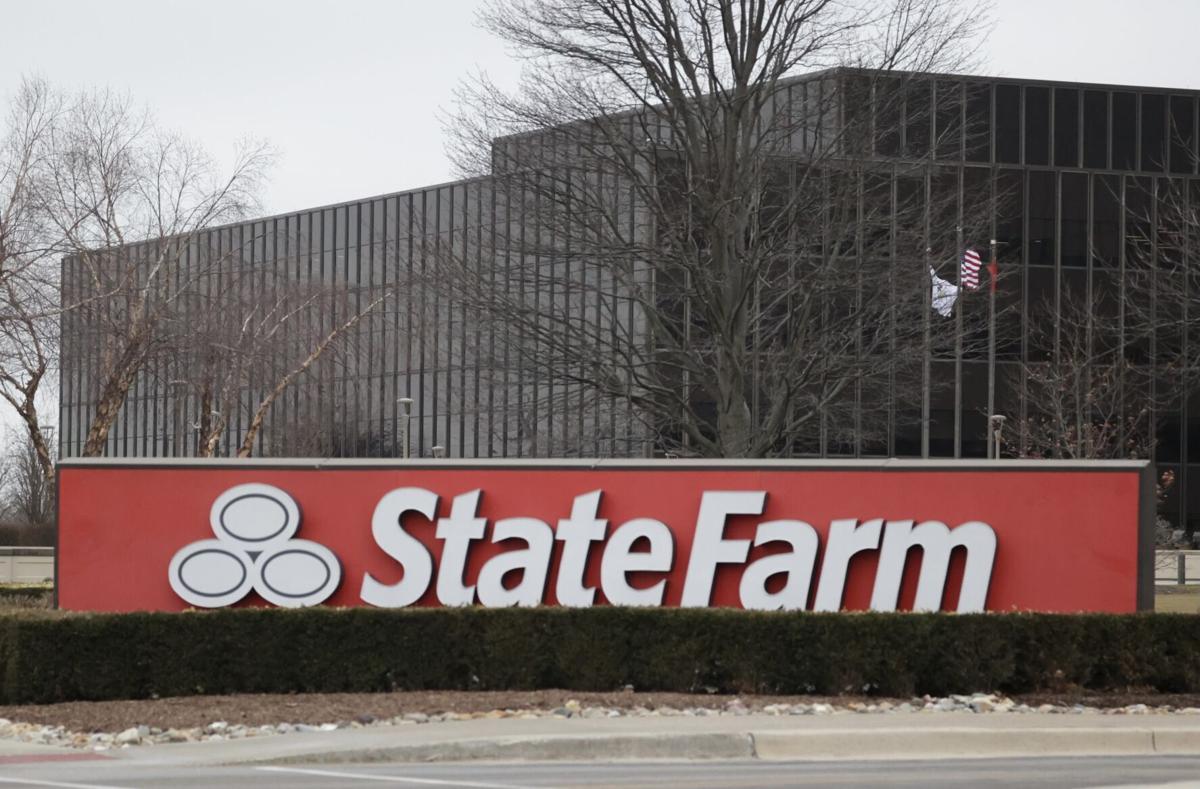 State Farm Reported 400+ layoffs tied to IT changes