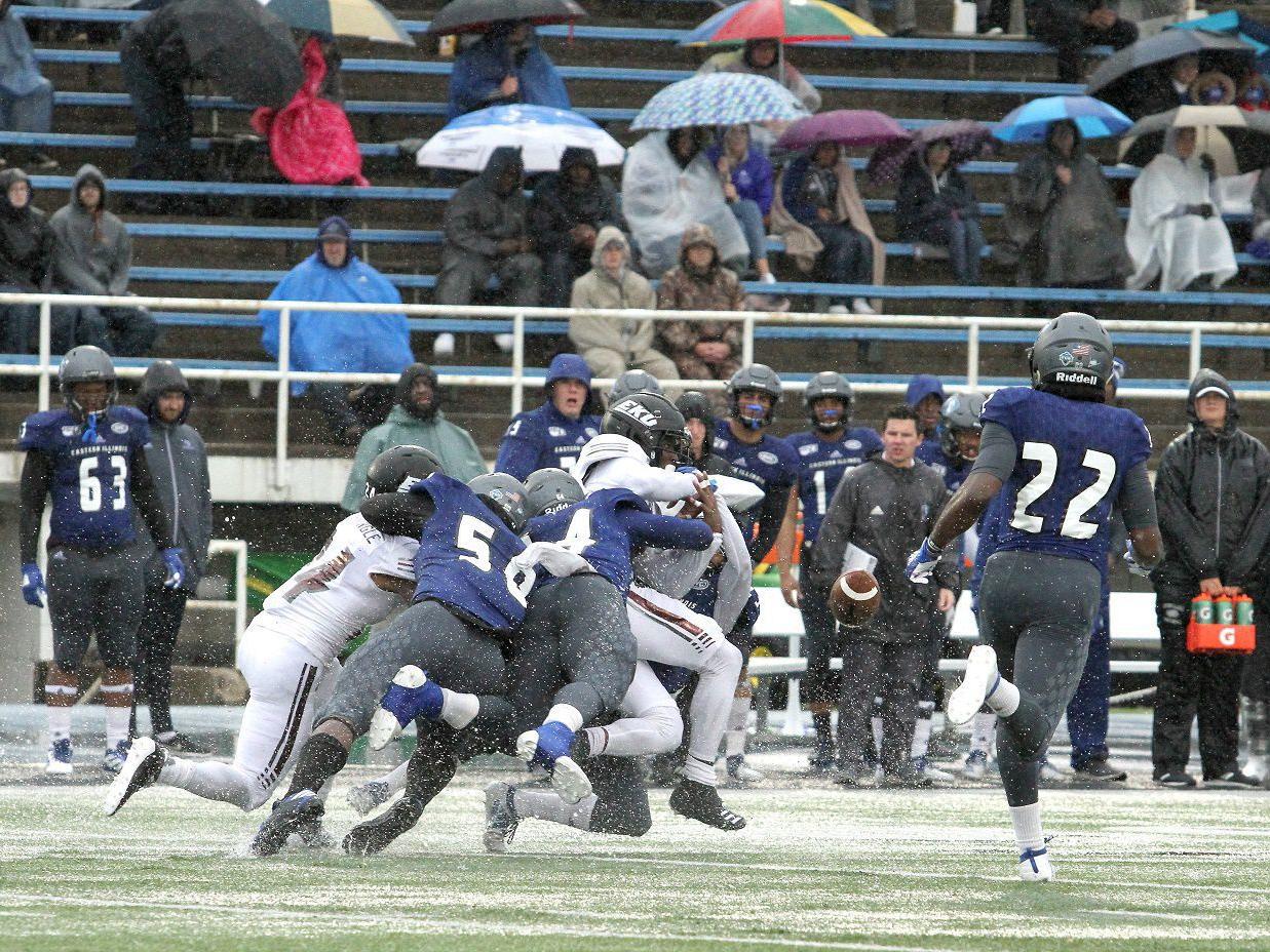 Column Eastern Illinois Arrives At A Crossroads After Hitting