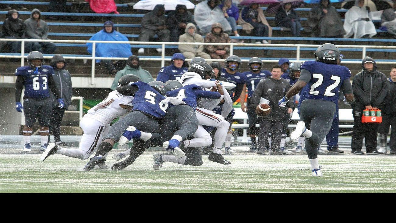 Column Eastern Illinois Arrives At A Crossroads After Hitting