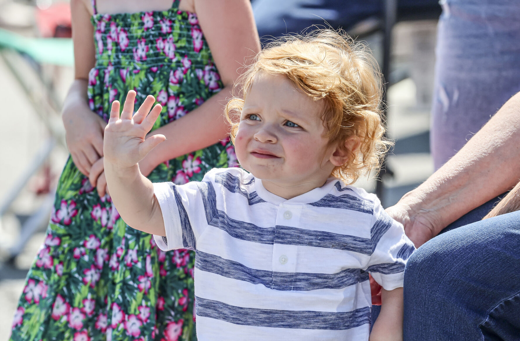 Mattoon Bagelfest Parade Lineup Stretches More Than 12 Blocks