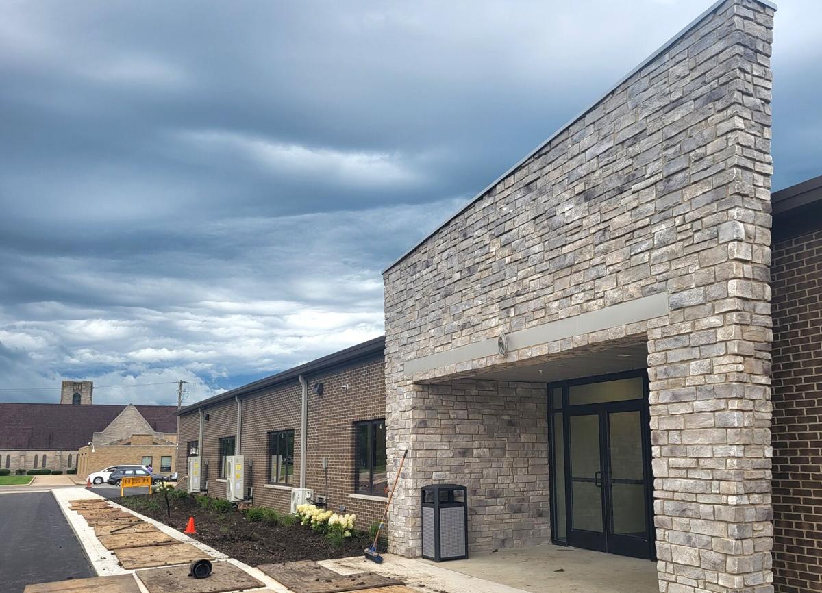 ST JOHNS LUTHERAN SCHOOL