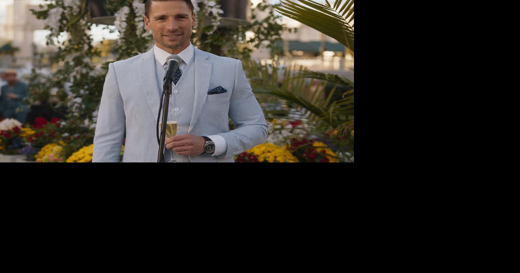 Hallmark Channel at 25: Actors find opportunity and change at network