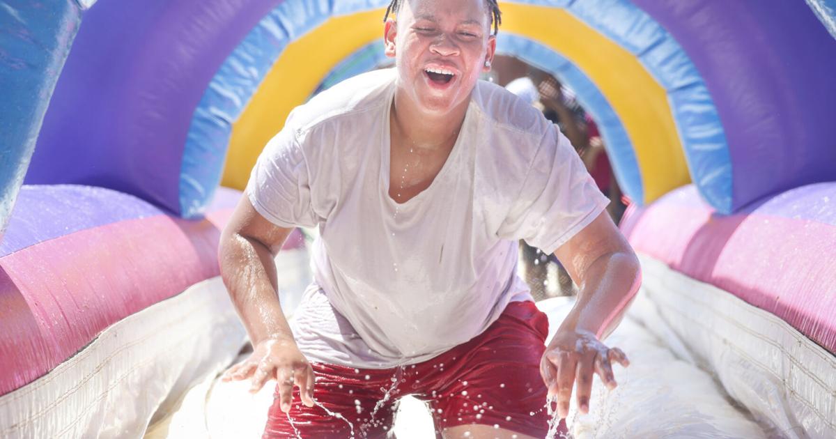 Central Illinois Snapshots: H&R photographer Joseph Ressler shares his ...