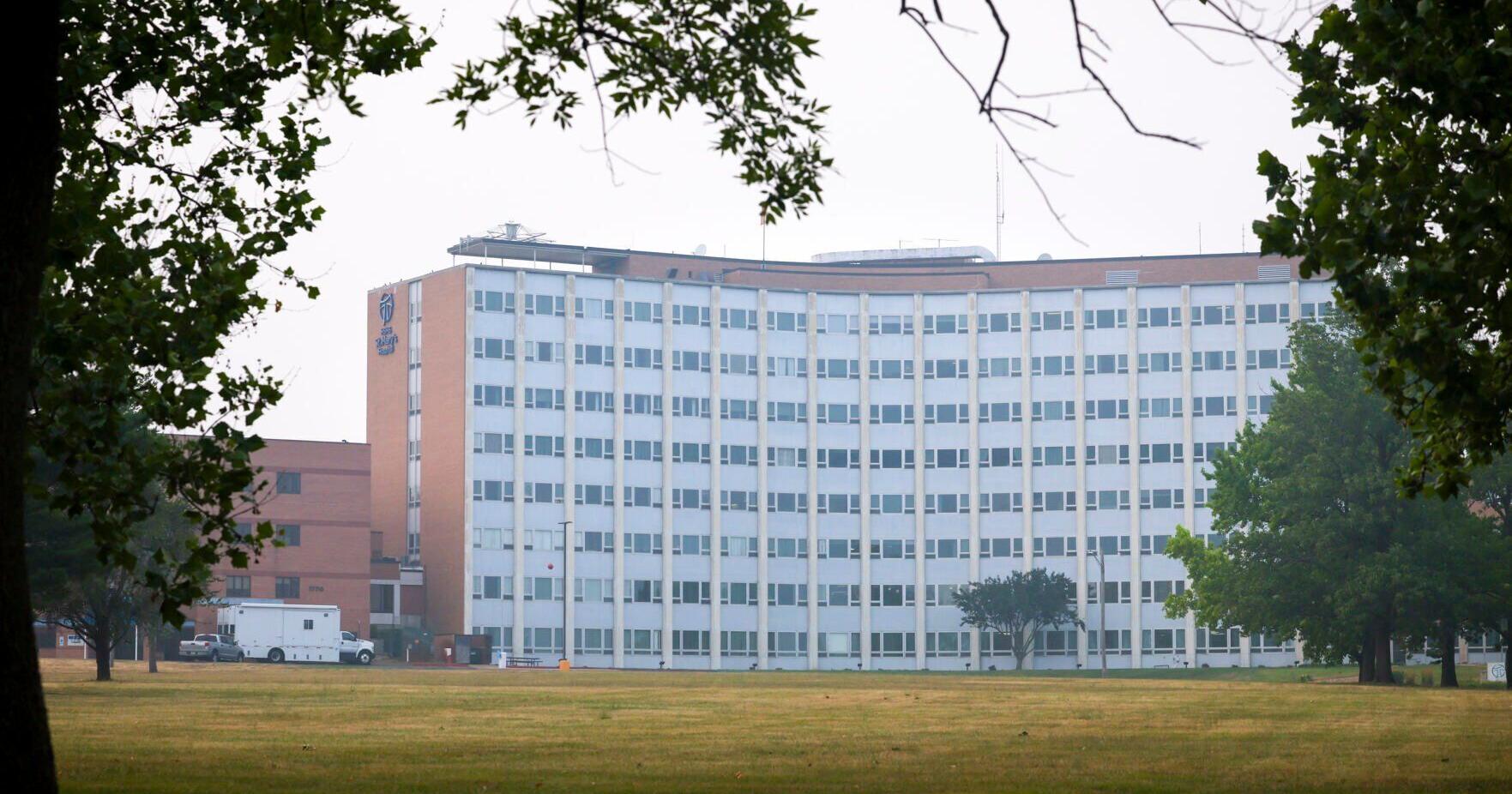 Hospital Sisters Health System faces computer system failure - Vimarsana News