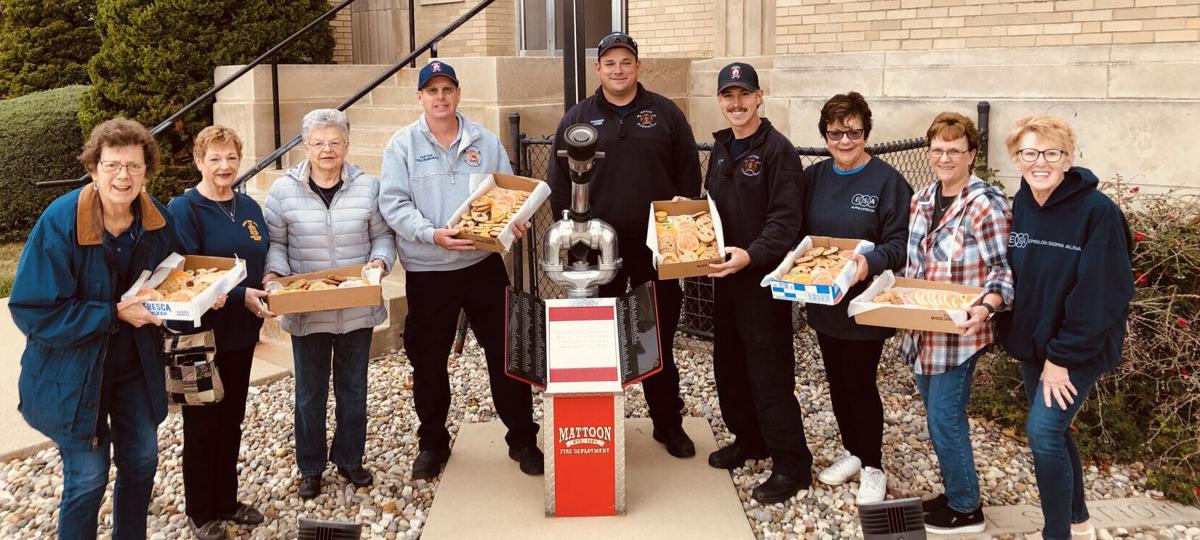 COOKIE DELIVERY