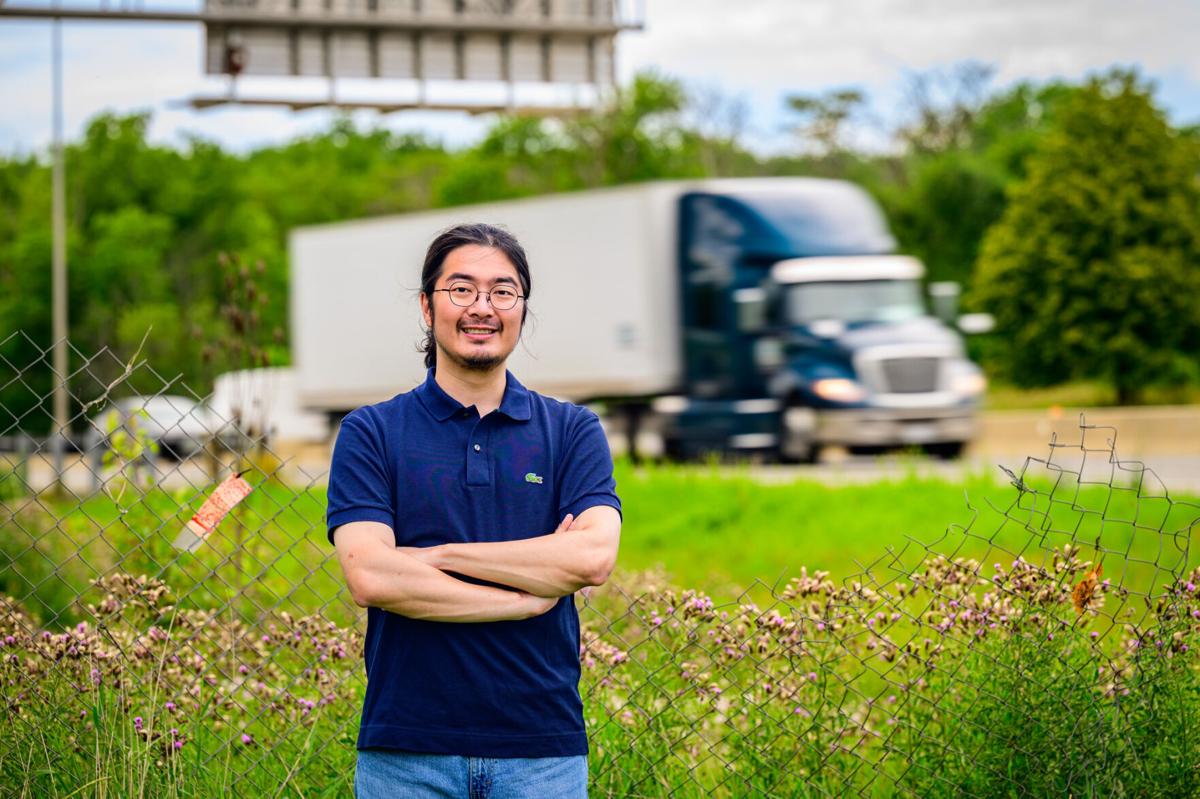 Paper: Self-driving trucks will redraw US economic map