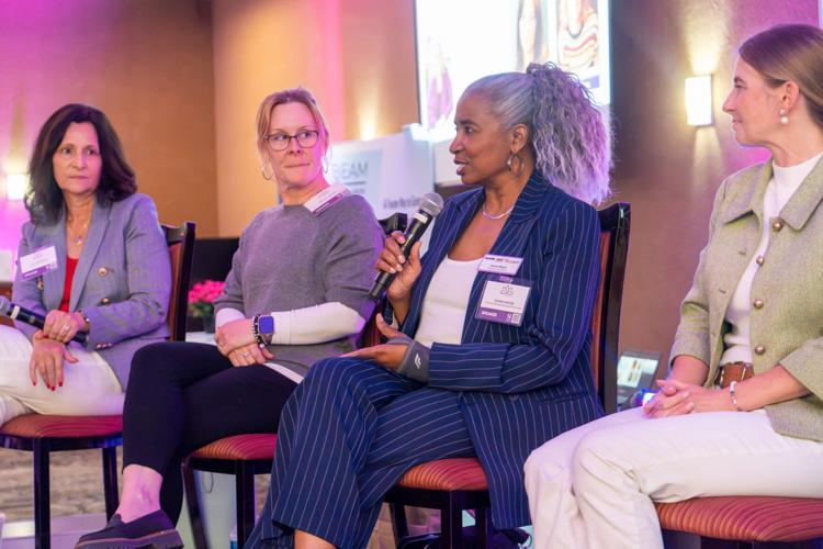McLean County Chamber of Commerce Hosts First Women in Business Conference
