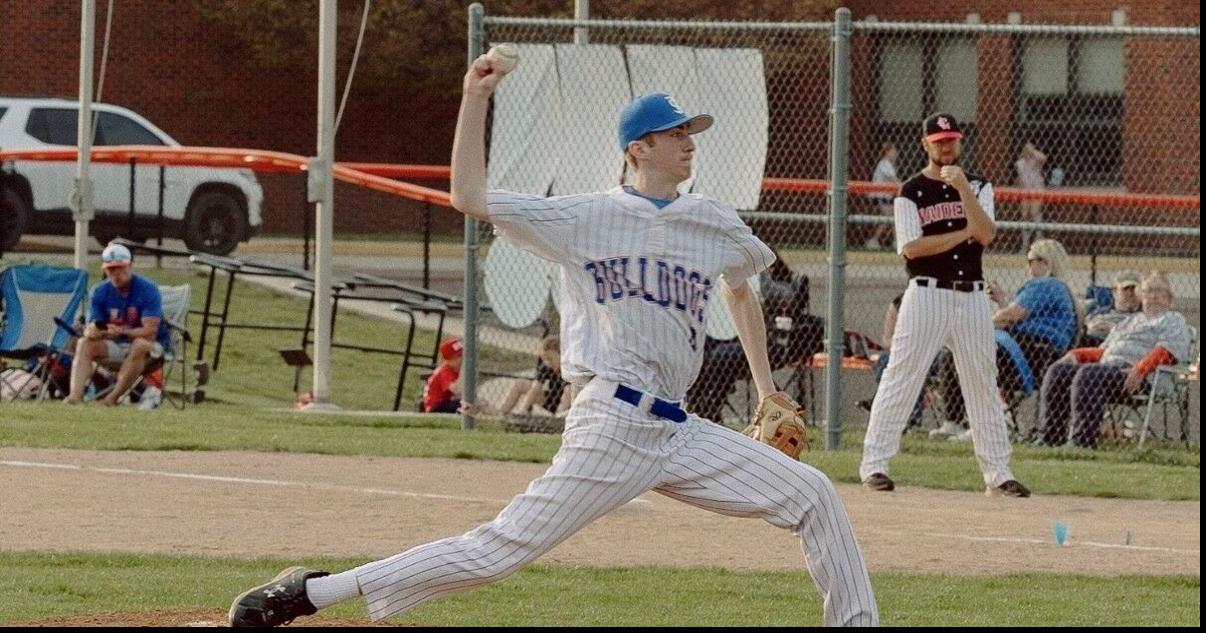 St. Teresa's Braeden Collins leads four Decatur-area IHSBCA All-State honorees