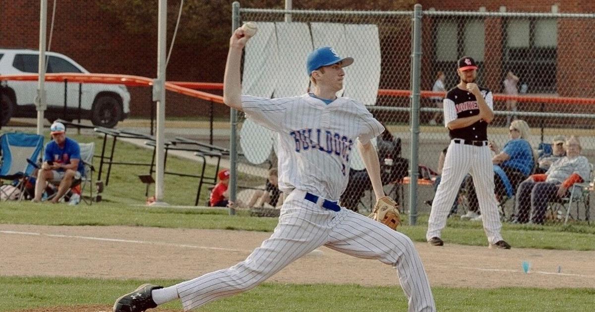St. Teresa's Braeden Collins leads four Decatur-area IHSBCA All-State honorees