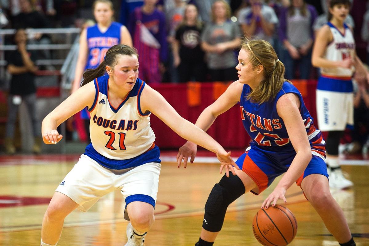 Tri County S State Semifinal Opponent Lanark Eastland Returns Core