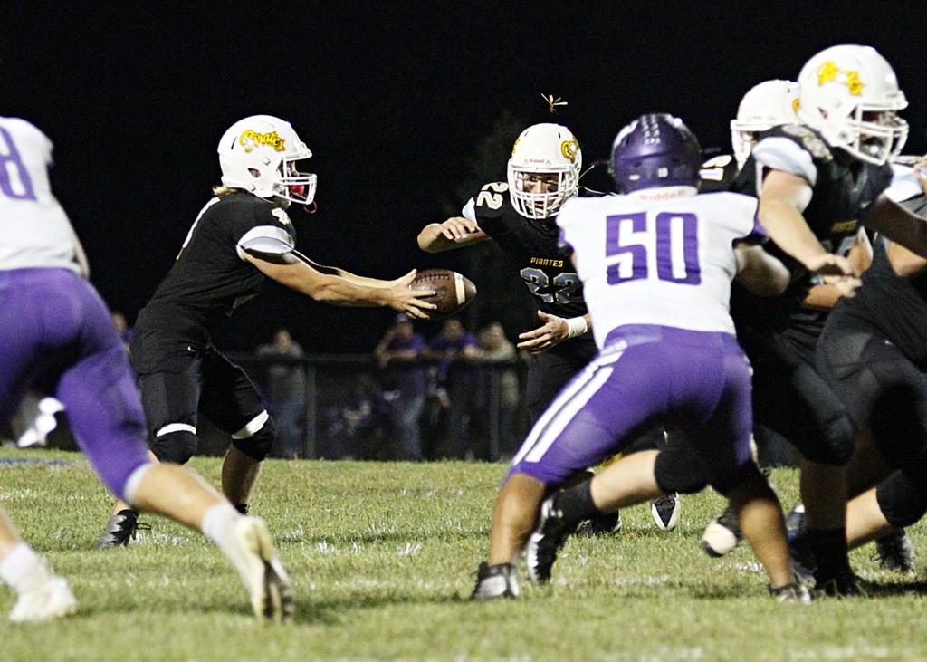 Week 6 High School Football Preview Cumberland Tries To Become