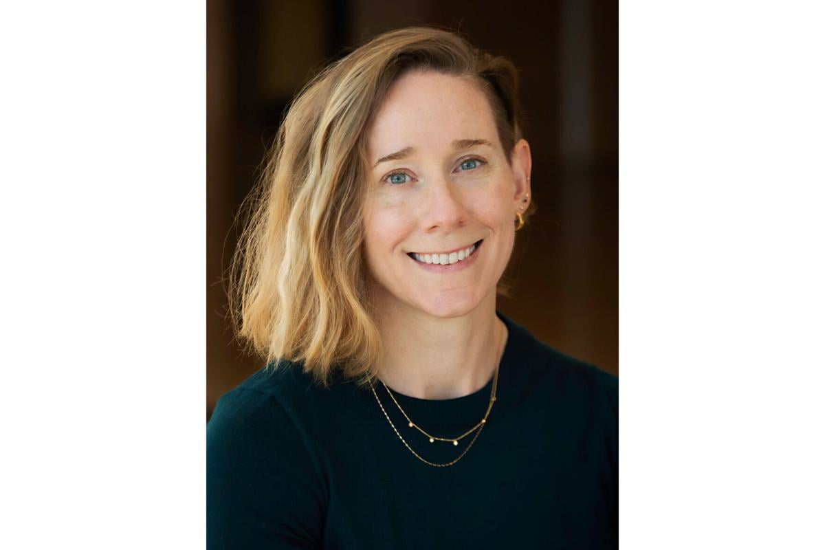 Book describes loss as a central feature of pregnancy