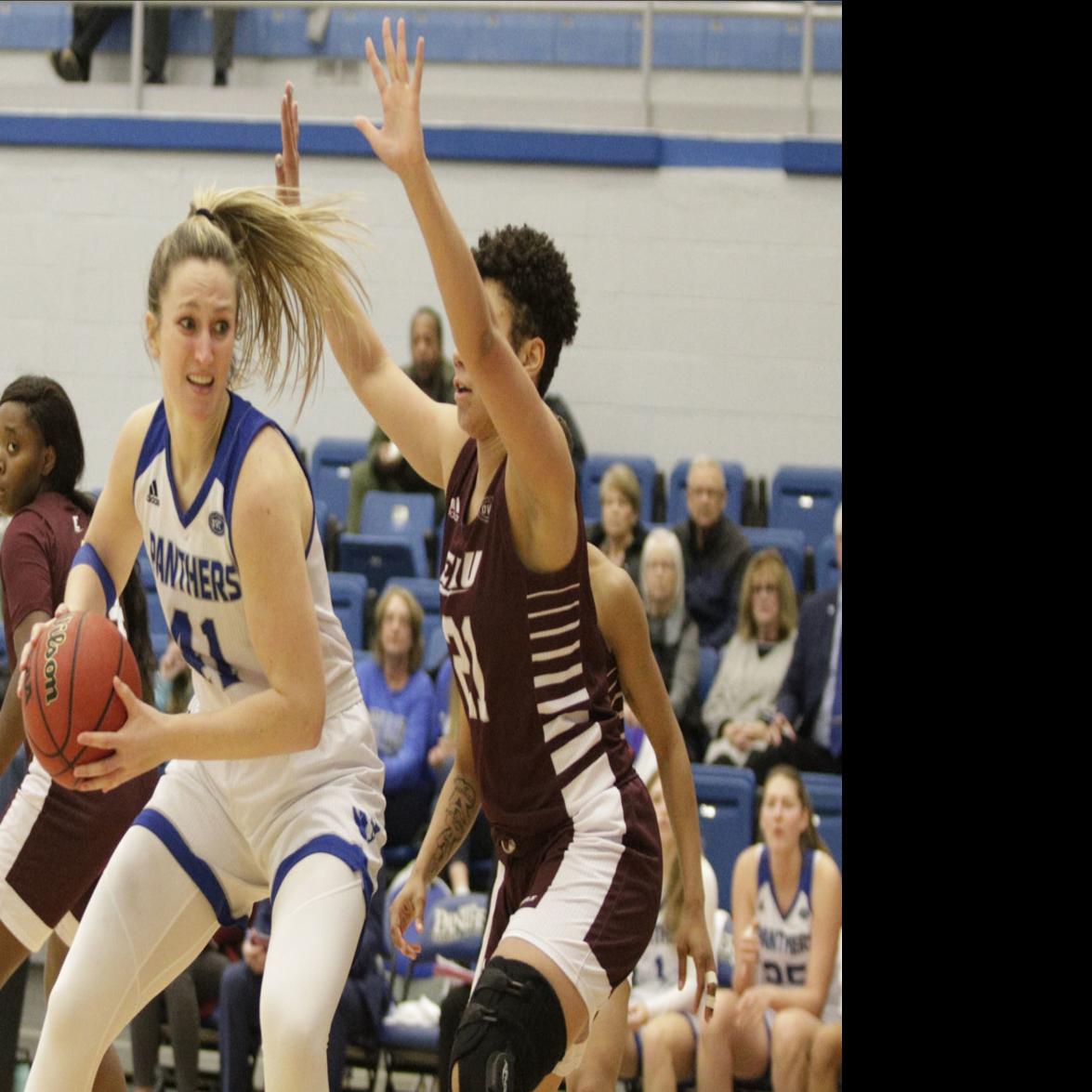 Eastern Illinois Women S Basketball Begins Final Week At Semo
