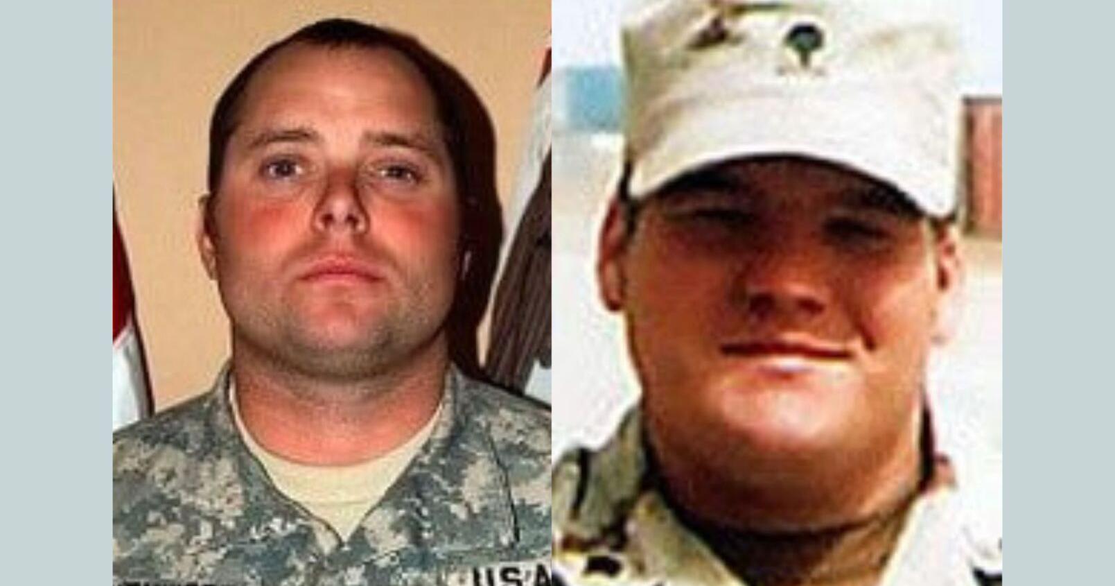 Highways in Casey, Oakland named in honor of fallen soldiers - Vimarsana News