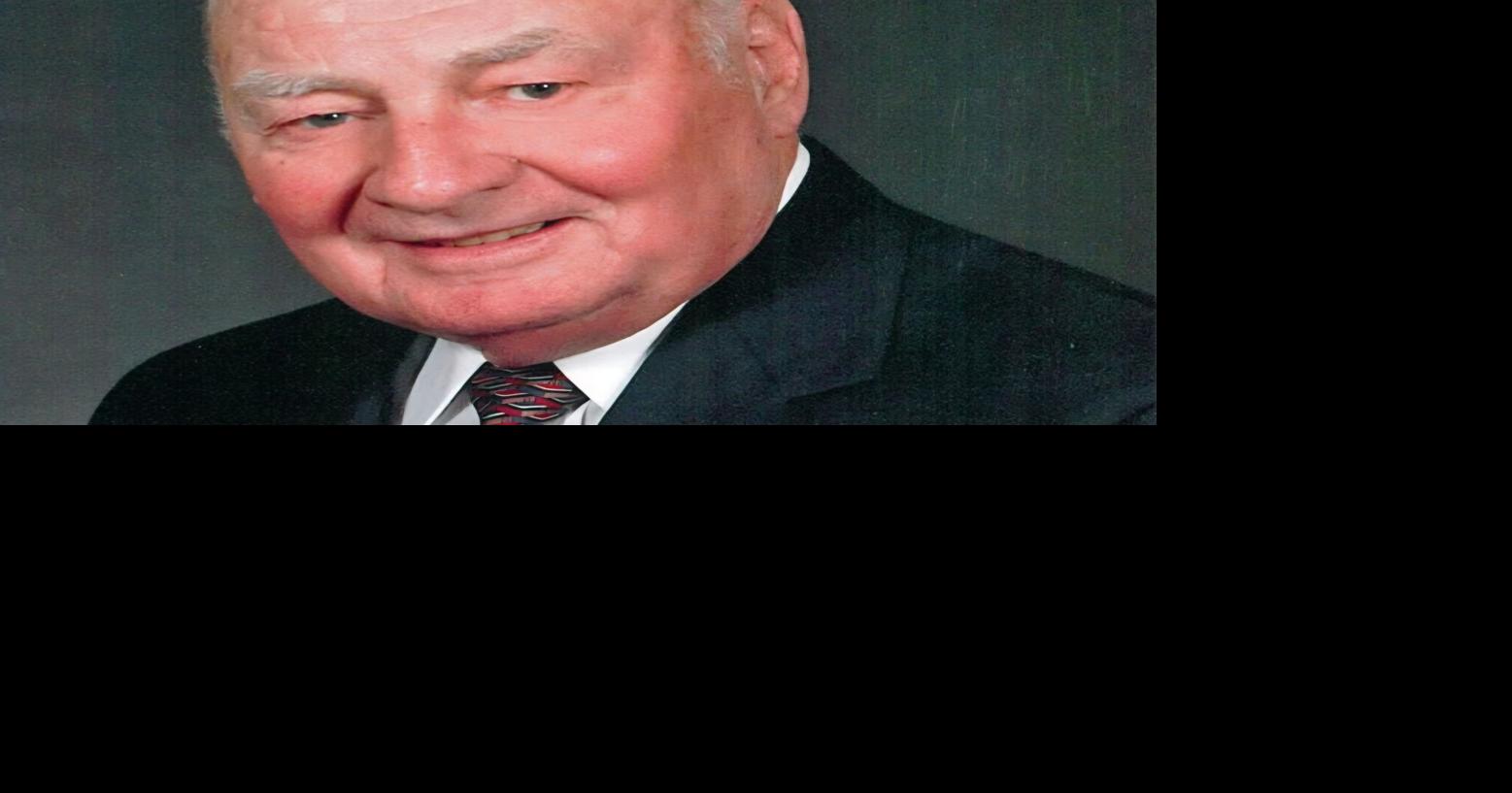 100th birthday of World War II vet George Morris of Mattoon to be celebrated