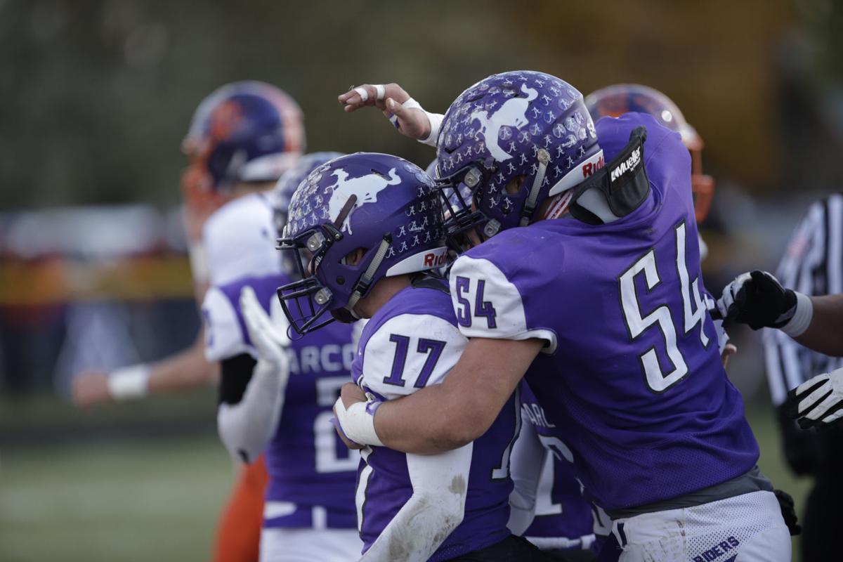 Ihsa Playoffs Statewide Second Round Scores And Quarterfinals