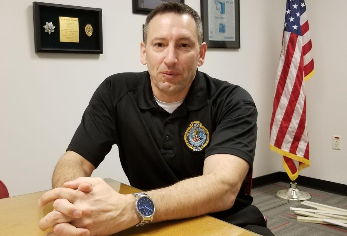 Bloomington-Normal leaders react with disgust over George Floyd death, reassure training in ...